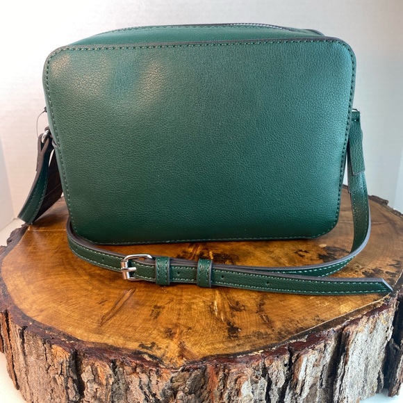 Nine West Calandra Mini Camera Crossbody - Picture 2 of 4